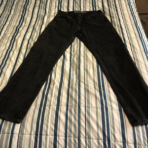 Nautica Black Jeans
